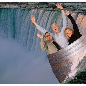 Meet your Posher, Micah